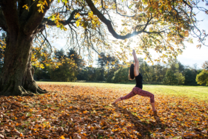 fisioterapia otoño